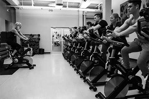 Group Classes