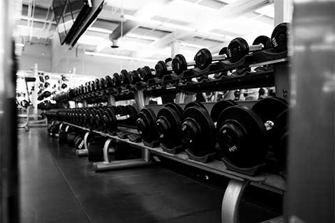 Personal training